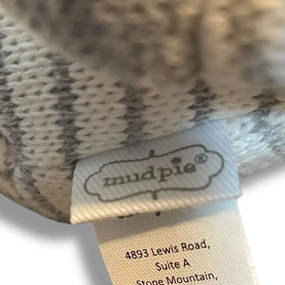 Mud Pie mudpie knit